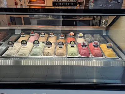 Grycan - Lody od pokoleń